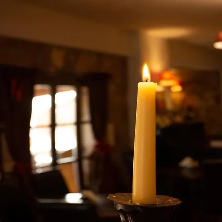 Szálloda Fiamegou Bací
