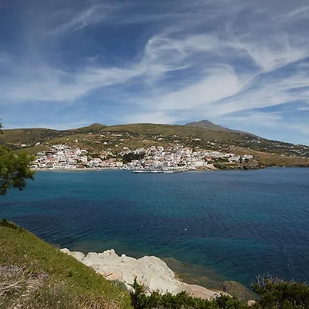 Fiamegou Konukevi
