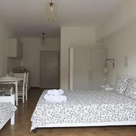 Fiamegou Szálloda