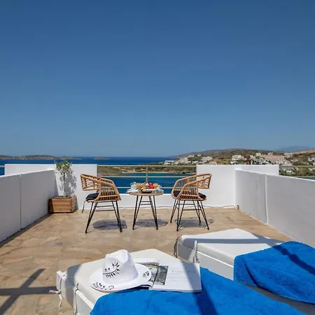 Fiamegou Hotel