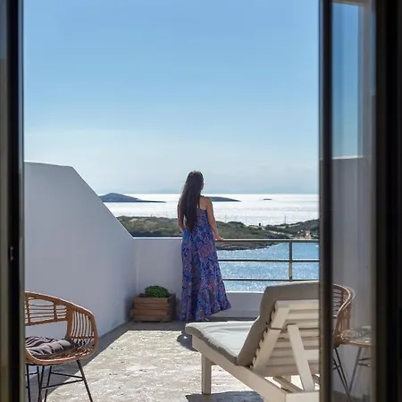 Villa Fiamegou *