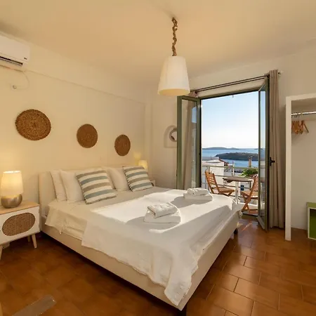 Villa Fiamegou *