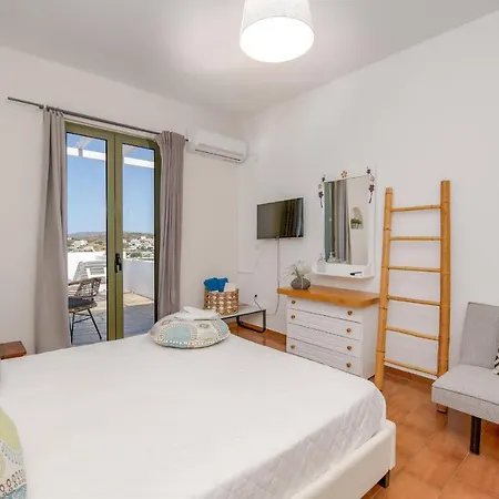 Fiamegou Hotel *