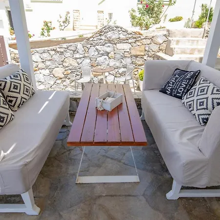 Fiamegou Hotel Batsi
