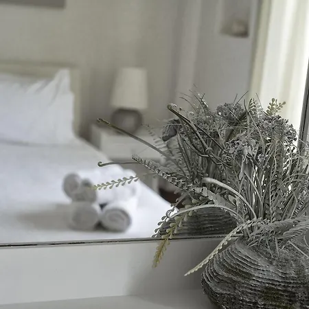 Fiamegou Hotel