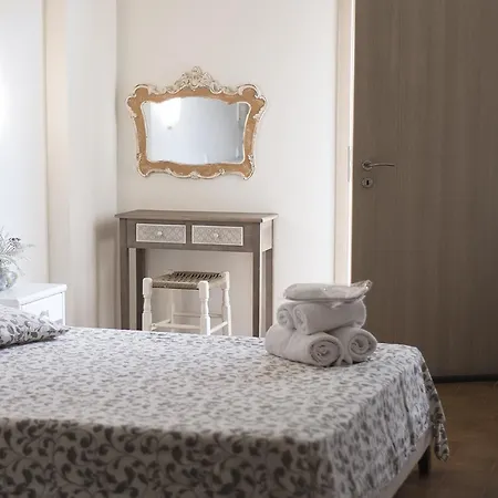 Hotel Fiamegou Batsi